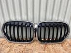 Calandre BMW X1 F48 LCI 2019-2022 CHROME 8493451 / 8493452, Ophalen