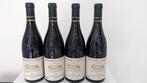 2003 & 2000 Domaine de la Janasse Chaupin -, Collections, Vins