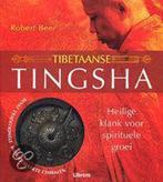 Tibetaanse Tingsha 9789057645938 R. Beer, Boeken, Esoterie en Spiritualiteit, Verzenden, Zo goed als nieuw, R. Beer