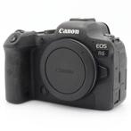Canon EOS R6 body | Tweedehands, Audio, Tv en Foto, Fotocamera's Digitaal, Verzenden, Zo goed als nieuw, Canon