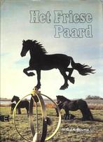FRIESE PAARD 9789033000010 BOUMA, Verzenden, Gelezen, BOUMA