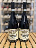 2019 Mascarello Michele & Figli dal 1927 - Barolo DOCG - 2, Nieuw