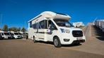 Benimar Cocoon 463 op Ford met automaat en twinbedden  57801, Caravans en Kamperen, Automaat, Ringverwarming, Ford, 7 tot 8 meter