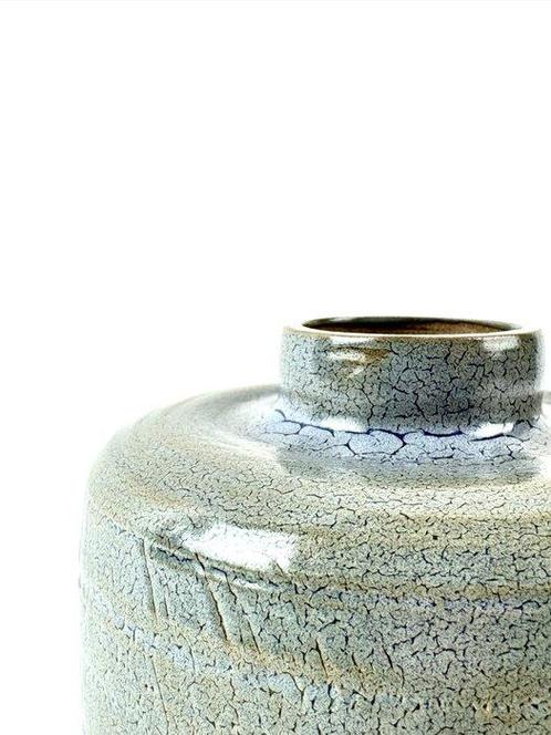 Modern Bak - Steengoed - 2025 - Mossenrook - Sandra Vas, Antiek en Kunst, Kunst | Designobjecten