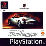 Porsche Challenge-Standaard (PlayStation 1) Gebruikt, Games en Spelcomputers, Games | Sony PlayStation 1, Ophalen of Verzenden
