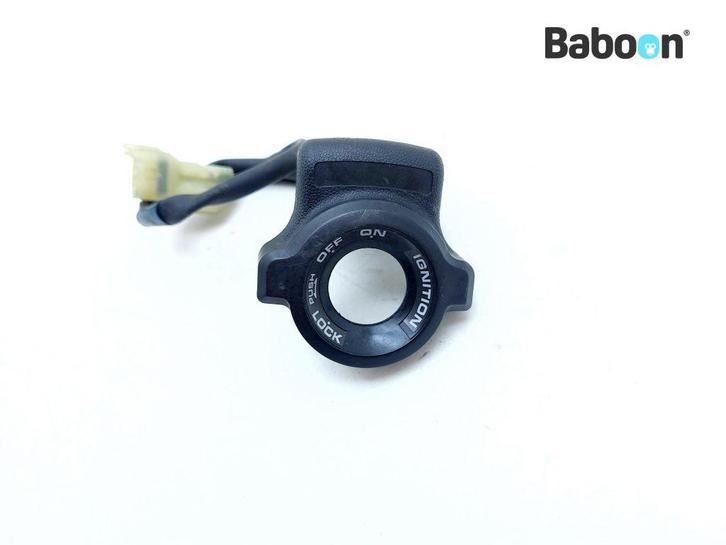 Immobilizer Ontvanger Honda CBF 600 2007-2010 (CBF600N, Motoren, Onderdelen | Honda, Gebruikt, Verzenden