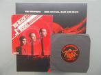 The Offspring Big Black - Rise And Fall, Rage And Grace - 1, Nieuw in verpakking