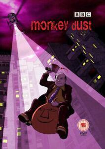 Monkey Dust: Series 1 DVD (2004) Shaun Pye cert 15, CD & DVD, DVD | Autres DVD, Envoi