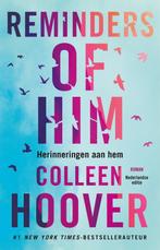 Reminders of him 9789020548648 Colleen Hoover, Boeken, Romans, Verzenden, Gelezen, Colleen Hoover
