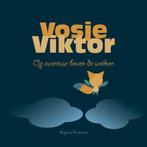 Vosje Viktor 9789463894630, Boeken, Kinderboeken | Kleuters, Zo goed als nieuw, Angelica Perremans, Verzenden