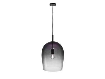 Veiling - Nordlux Uma 30 (gerookt) hanglamp beschikbaar voor biedingen