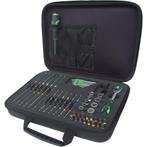 Competition 1/4 Mini Bit Dopsleutelset 60-delig, Auto diversen, Autogereedschap, Verzenden, Nieuw