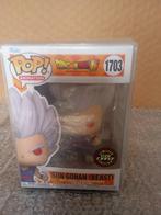 Funko - Funko Pop Son Gohan (Beast) Chase - 2020 et après -