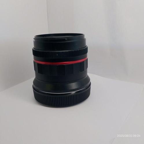 Meike 50mm 1:1.7 Objectif principal, Audio, Tv en Foto, Fotocamera's Digitaal