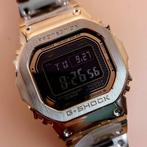 Casio - G-Shock The Origin Bluetooth - GMW-B5000GD-9ER -, Handtassen en Accessoires, Horloges | Heren, Nieuw