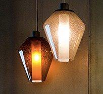 Foscarini/Diesel - anders - Lampe à suspendre - Verre en, Antiek en Kunst, Antiek | Meubels | Stoelen en Sofa's