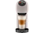Krups -  Nescafé® Dolce Gusto® Genio S - Beige, Elektronische apparatuur, Verzenden, Nieuw, Koffiepads en cups, Afneembaar waterreservoir