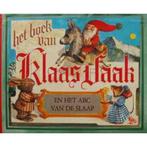 BOEK VAN KLAAS VAAK 9789024244997 POORTVLIET, Boeken, Verzenden, Gelezen, POORTVLIET