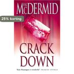 Crack Down (PI Kate Brannigan, Book 3) 9780006490081, Livres, Verzenden, Val McDermid