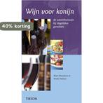 Wijn Voor Konijn 9789043907125 A. Peeters, Boeken, Verzenden, Zo goed als nieuw, A. Peeters