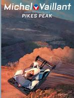 Pikes Peak / Michel Vaillant / 10 9782390600299, Boeken, Verzenden, Gelezen, Denis Lapière