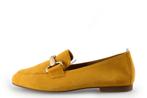 Gabor Loafers in maat 39 Geel | 5% extra korting, Kleding | Dames, Verzenden, Geel, Overige typen, Gabor