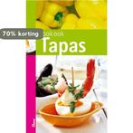 Kook ook - Tapas 9789066115538 Irene van Blommestein, Verzenden, Zo goed als nieuw, Irene van Blommestein