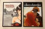 De Rovers van Keizerrijken 1 t/m 7 - Complete reeks HC - 7, Boeken, Stripverhalen, Nieuw