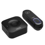 Calex Smart Video Deurbel incl. Indoor Chime, Nieuw, Verzenden