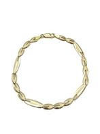 Armband - 18 karaat Geel goud, Nieuw