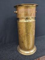 Paraplustandaard/rek - Messing, Antiek en Kunst