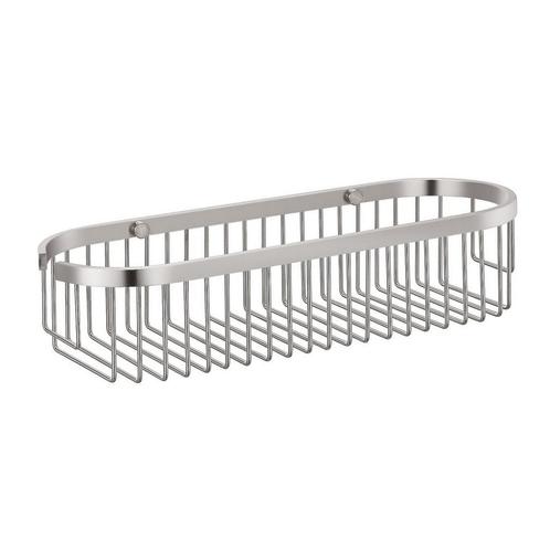 Best-Design Geneve Douche Draad-Opbergrek, Doe-het-zelf en Bouw, Sanitair, Bad, Nieuw, Chroom, Ophalen of Verzenden