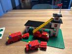 Lego - Vintage - Lego 357 - Lego 357 Brandweerkazerne -, Kinderen en Baby's, Speelgoed | Duplo en Lego, Nieuw