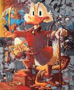 Dagobert Duck | Peter Donkersloot (versie 1)