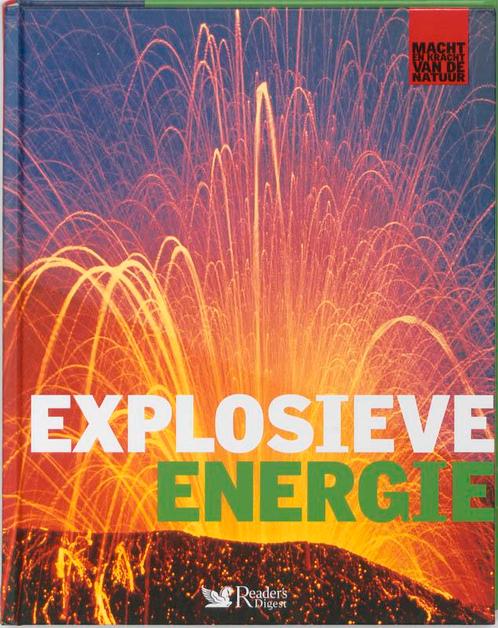 Explosieve energie e 9789064078262 S Digest Reader, Boeken, Hobby en Vrije tijd, Gelezen, Verzenden
