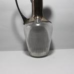 WMF - Pichet - Britannia métal oxydé, Antiquités & Art