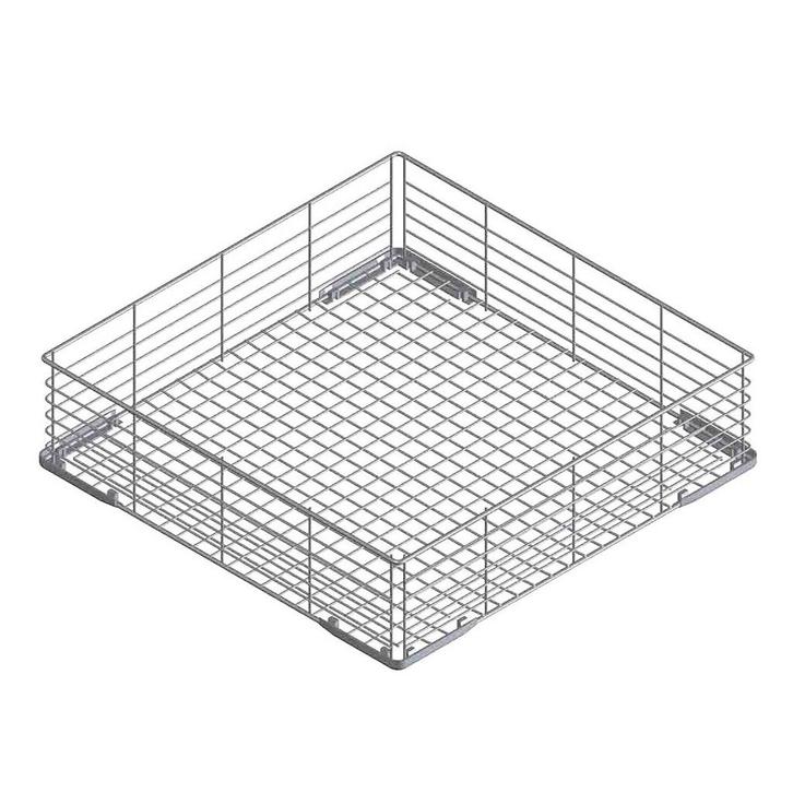Vaatwaskorf | Universeel | 500x500x123(h)mm SMEG, Zakelijke goederen, Horeca | Keukenapparatuur, Nieuw in verpakking, Verzenden