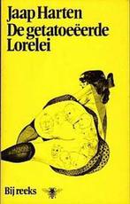 De getatoeeerde Lorelei 9789023421412 Harten, Boeken, Verzenden, Gelezen, Harten