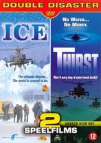 Ice en Thirst (dvd tweedehands film), Cd's en Dvd's, Ophalen of Verzenden, Nieuw in verpakking
