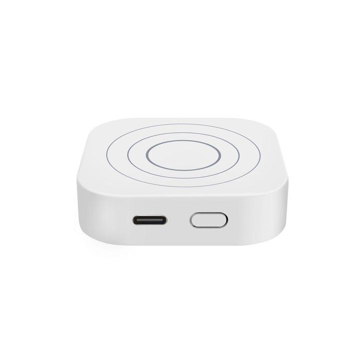 Ledtastic ZIGBEE-SENSOR-SZR07 aanwezigheidssensor - Zigbee, Hobby en Vrije tijd, Elektronica-componenten, Verzenden