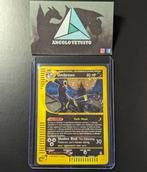 Pokémon - 1 Card - Pokémon Vintage - Umbreon Dark Moon #H29,, Hobby en Vrije tijd, Nieuw