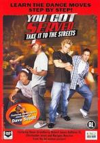 You got served take it to the streets (dvd tweedehands film), Cd's en Dvd's, Dvd's | Actie, Ophalen of Verzenden, Nieuw in verpakking