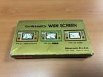 Nintendo - Game & Watch - Wide Screen - “Octopus” (OC-22) –, Games en Spelcomputers, Nieuw