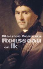 Rousseau en ik 9789035137639 Maarten Doorman, Boeken, Verzenden, Gelezen, Maarten Doorman