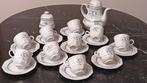 winterling - Tafelservies (22) - Porselein, Antiquités & Art