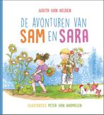 De avonturen van Sam en Sara 9789085434344, Gelezen, Judith van Helden, Verzenden