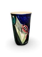 Stavangerflint - Inger Waage - Vaas - Porselein