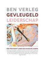 Gevleugeld leiderschap 9789081648219 Ben Verleg, Verzenden, Zo goed als nieuw, Ben Verleg