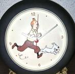 Tintin - 1 Klok - Moulinsart - Rhythm Watch Co., LTD. - 1997, Boeken, Nieuw
