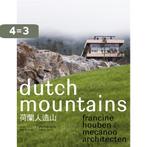 Dutch mountains 9789491196003 Harry Cock, Boeken, Verzenden, Gelezen, Harry Cock